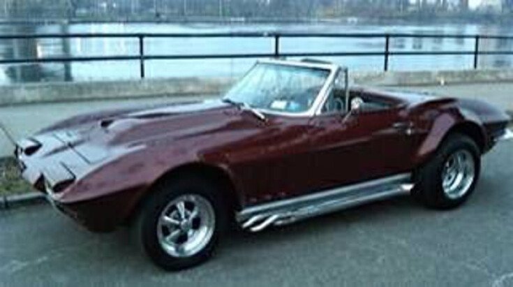 Photo for 1966 Chevrolet Corvette Convertible